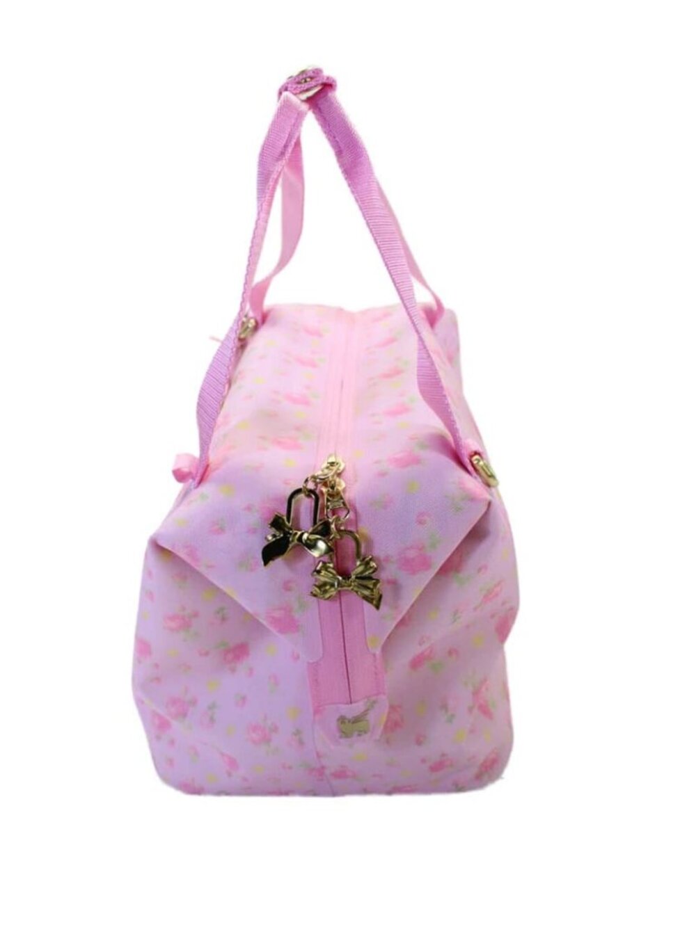 Stanley x Love Shack Fancy Womens All Day Julienne Mini Soft Cooler Pink - Picture 3 of 7
